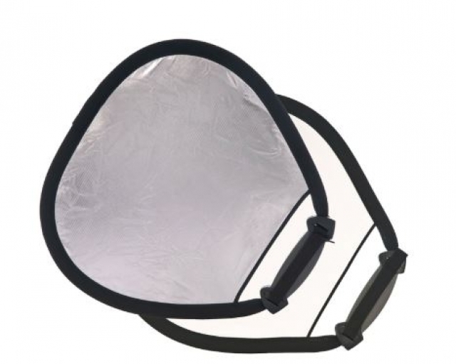 Lastolite Lastolite Pannello TriGrip Argento / Bianco 75 cm