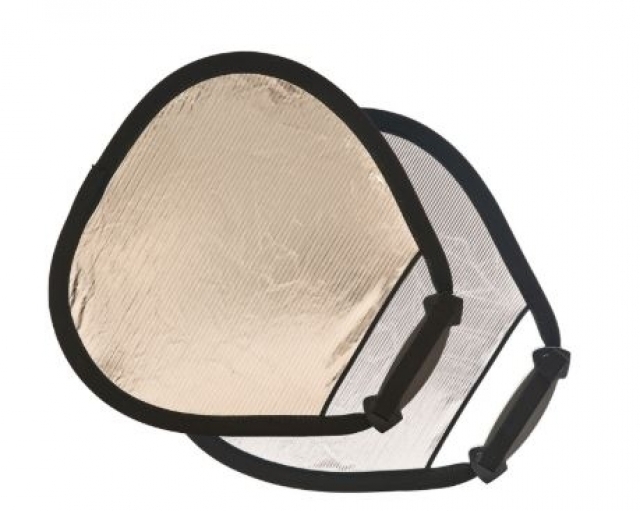 Lastolite Lastolite Pannello TriGrip Sunlite / Argento Soft 75 cm