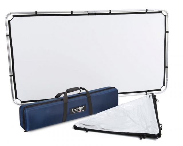 Lastolite Lastolite Skylite Rapid small kit 1,1X1,1m