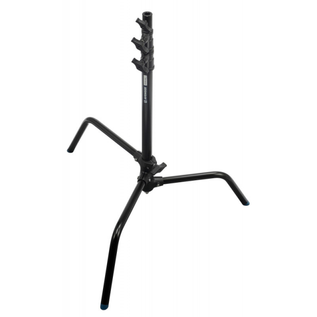 Avenger Avenger C-Stand 18 finitions noires et pied coulissant