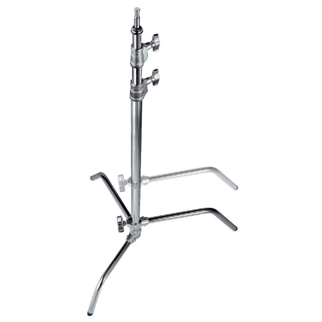 Avenger Avenger C-Stand avec pied coulissant