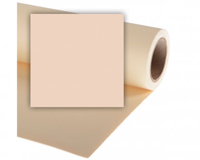 Colorama Fondale in Carta 1.35 x 11m Oyster
