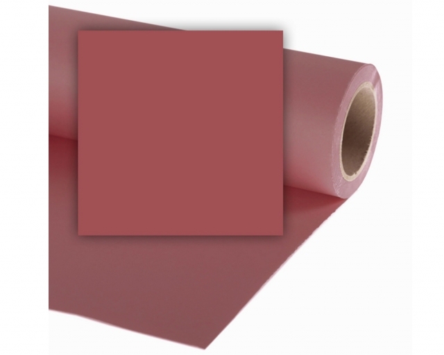 Colorama Colorama Fondale in Carta 2.72 x 11m Copper