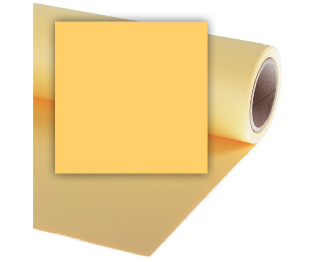 Colorama Colorama Fondale in Carta 2.72 x 11m Maize