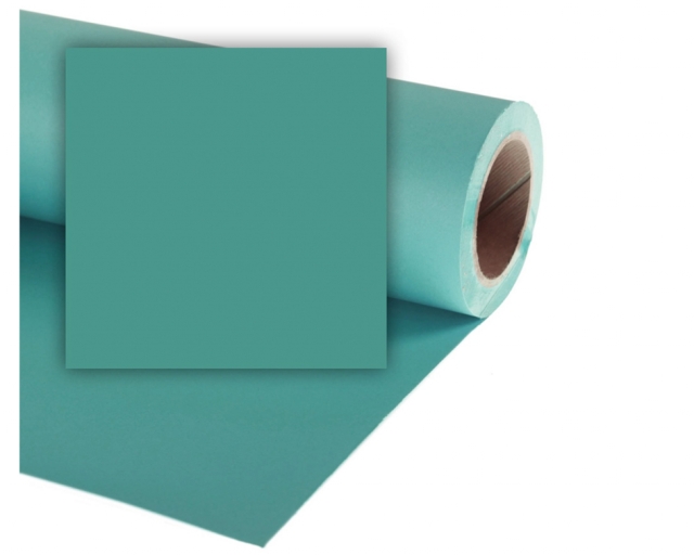 Colorama Colorama Fondale in Carta 2.72 x 11m Sea Blue