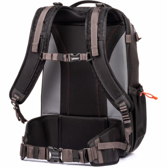 Mind shift MindShift - PhotoCross 15 Backpack Orange Ember