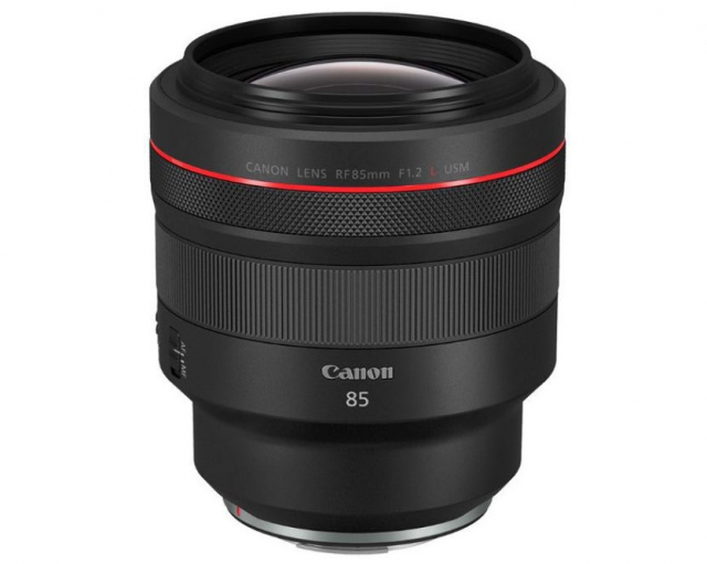 Canon Canon 3447C005 camera lens