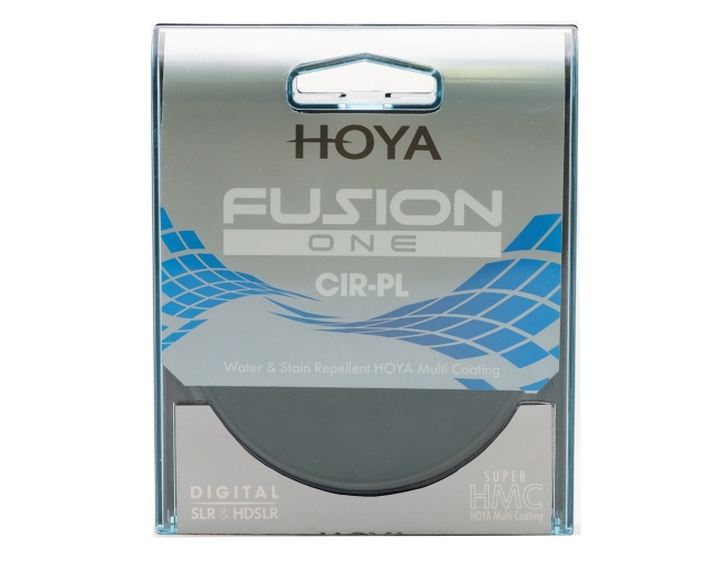 Hoya Hoya Fil. Polarizz. Circolare Fusion One 37 mm