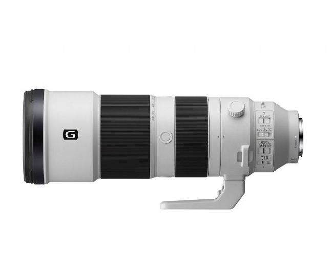 Sony Sony A7R VI Body