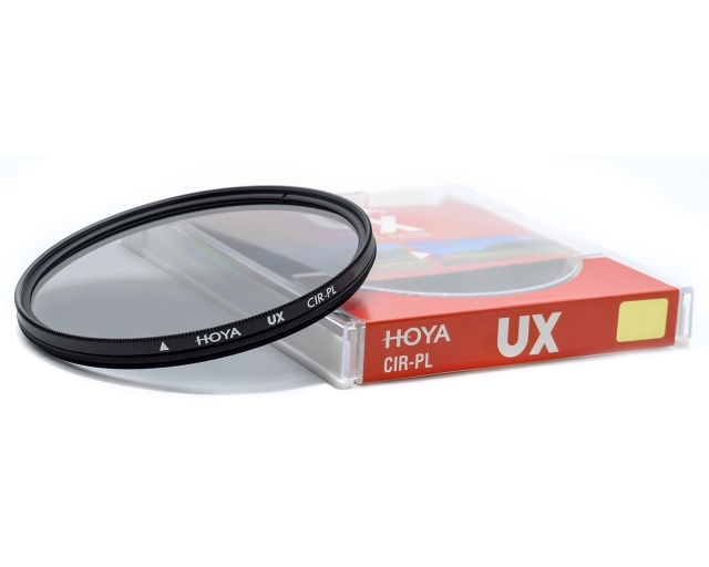 Hoya Hoya UX CIR-PL 43 mm