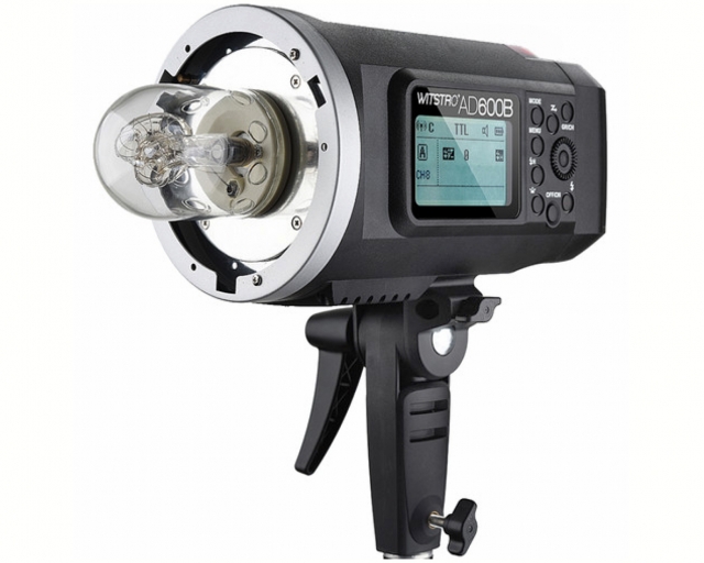 Godox Flash GODOX AD600 B TTL