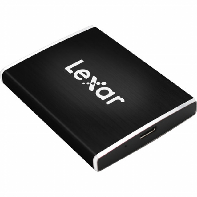 Lexar Lexar External Port SSD SL100 Pro 500GB - R 950 MB/s - W 900 MB/s