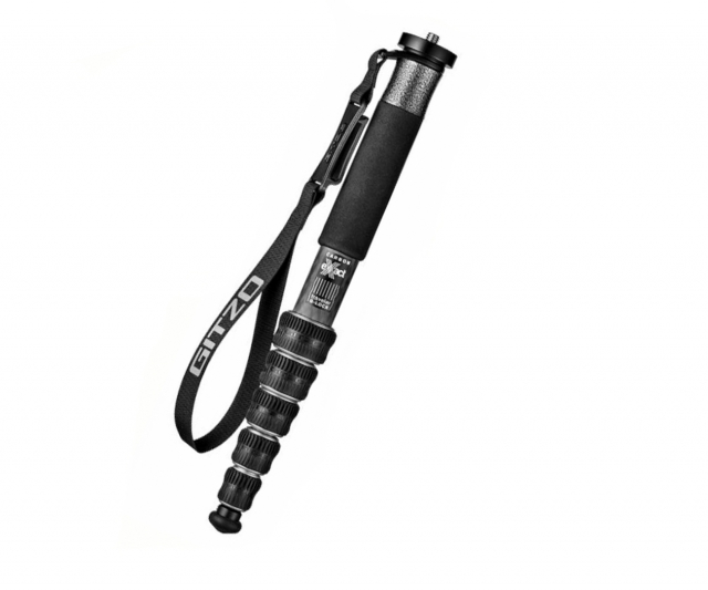 Gitzo GITZO  Traveler Monopiede Serie 2 , 6 Sez. GM2562T