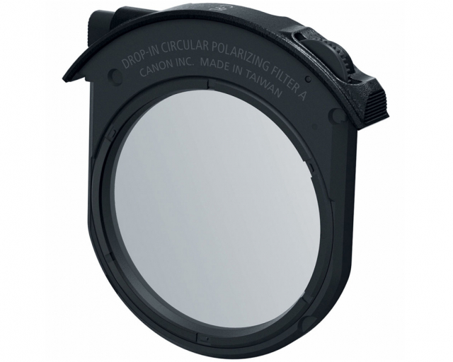 Canon Canon 3445C001 camera lens filter