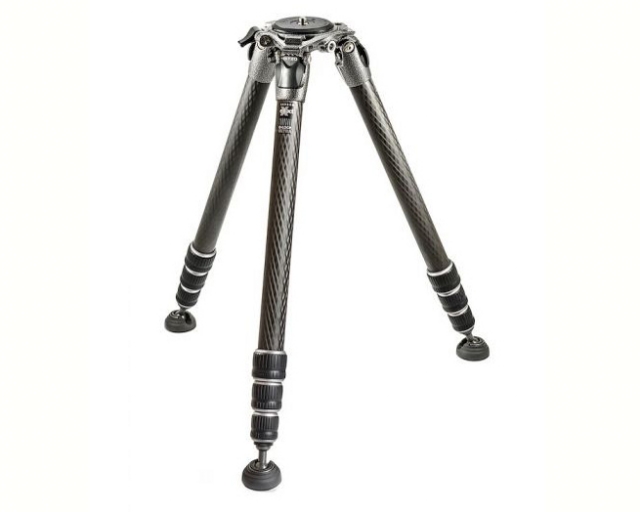 Gitzo GITZO SYSTEMATICTreppiede,serie 4 long , 4 sezioni - GT4543LS