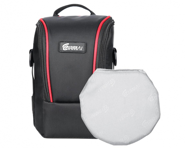 Eirmai Eirmai - Lens Bag M