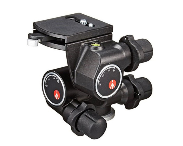  Manfrotto 410 Testa Junior- Noleggio