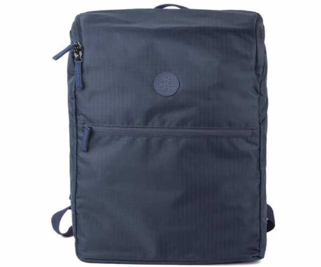 Crumpler Crumpler - Flying Duck Full Backpack Blu