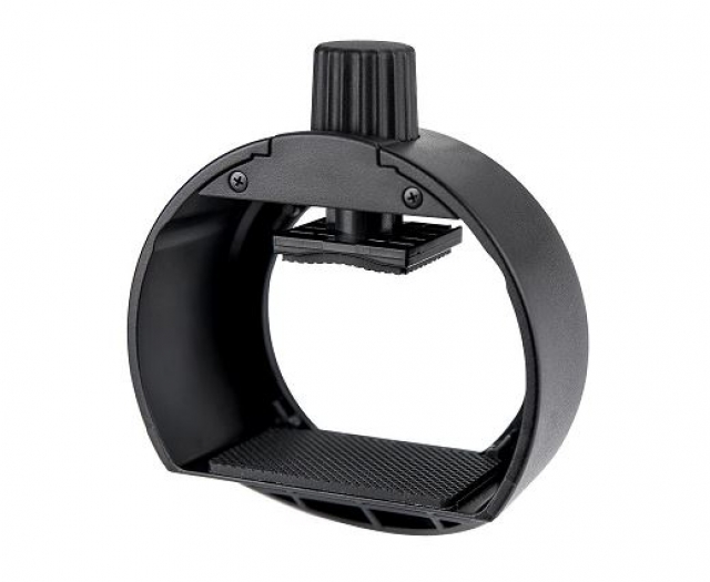 Godox Godox UNIVERSAL SR-1- Speedlite adpter for round godox accessory