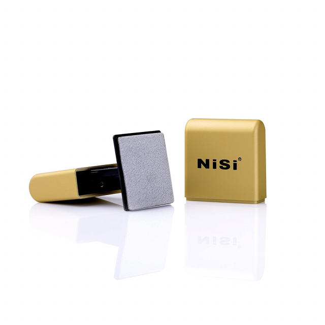 Nisi NiSi Clever Cleaner per Pulizia Filtri a Lastra