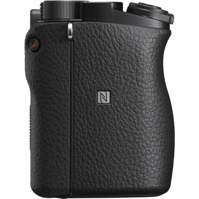 Sony Sony A6100 + 16-50 II F3,5-5,6 OSS Black