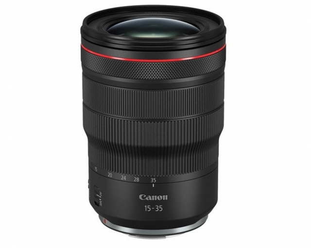 Canon Canon 3682C005 camera lens