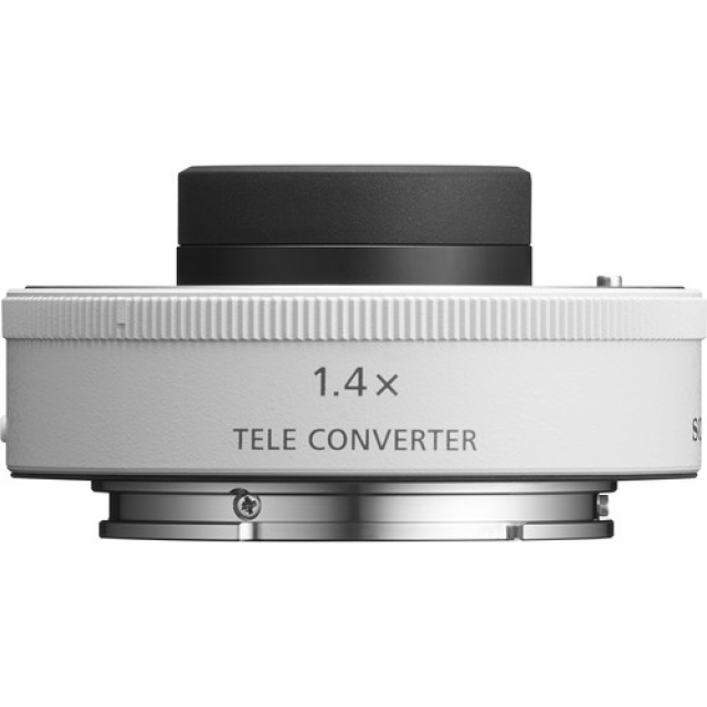 Sony SonyTeleconvertitore 1.4x (SEL14TC) - Noleggio