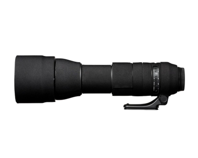 Easycover Easycover - Lens Oaks for Tamron 150-600mm F/5-6.3 Di VC USD G2 Black
