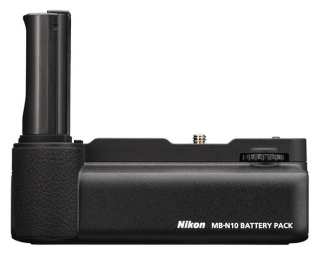 Nikon Nikon Battery pack MB-N10 per Z7 e Z6 -Z5