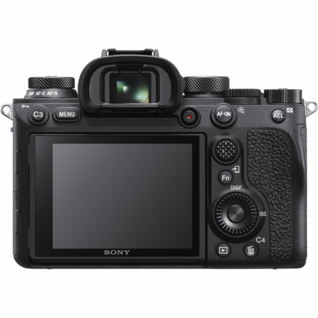 Sony Sony Alpha A9 II