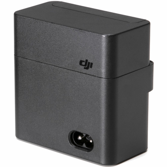 Dji Dji - RoboMaster S1 Intelligent Battery Charger(4)