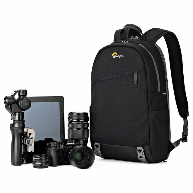 Lowepro Lowepro M-Trekker 150 Black