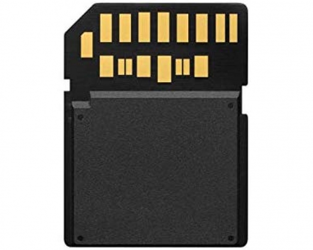 Sony Sony - SD HC 32Gb Tough UHS-II U3 300MBS/299MBS 4K