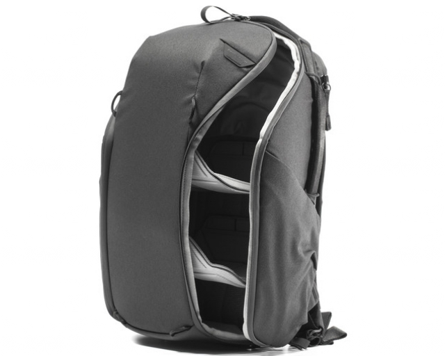 Peak design Peak Design - Everyday Backpack 15L Zip v2 Black