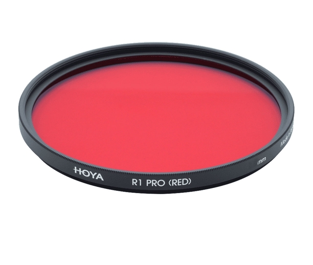 Hoya Hoya R1 58 mm Red