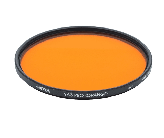 Hoya Hoya Y3A 67 mm Orange