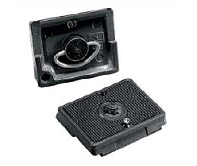 Manfrotto BLOCAGE RAPIDE 1/4 ET 3/8 200PL-14