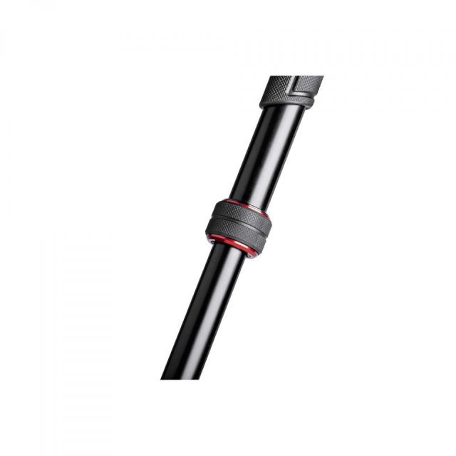 Manfrotto Manfrotto 190 Go Aluminium 4 sections + rotule XPRO