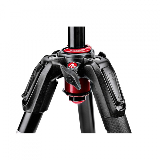 Manfrotto Manfrotto 190 Go Aluminium 4 sections + rotule XPRO