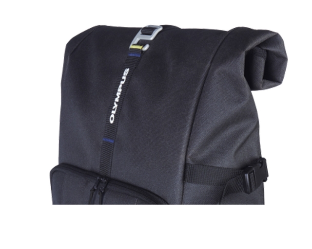 Om system olympus Olympus Zaino Everyday