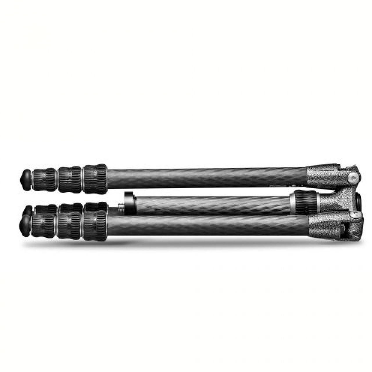 Gitzo Trépied Gitzo Traveler, série 1, 4 sections - GT0545T