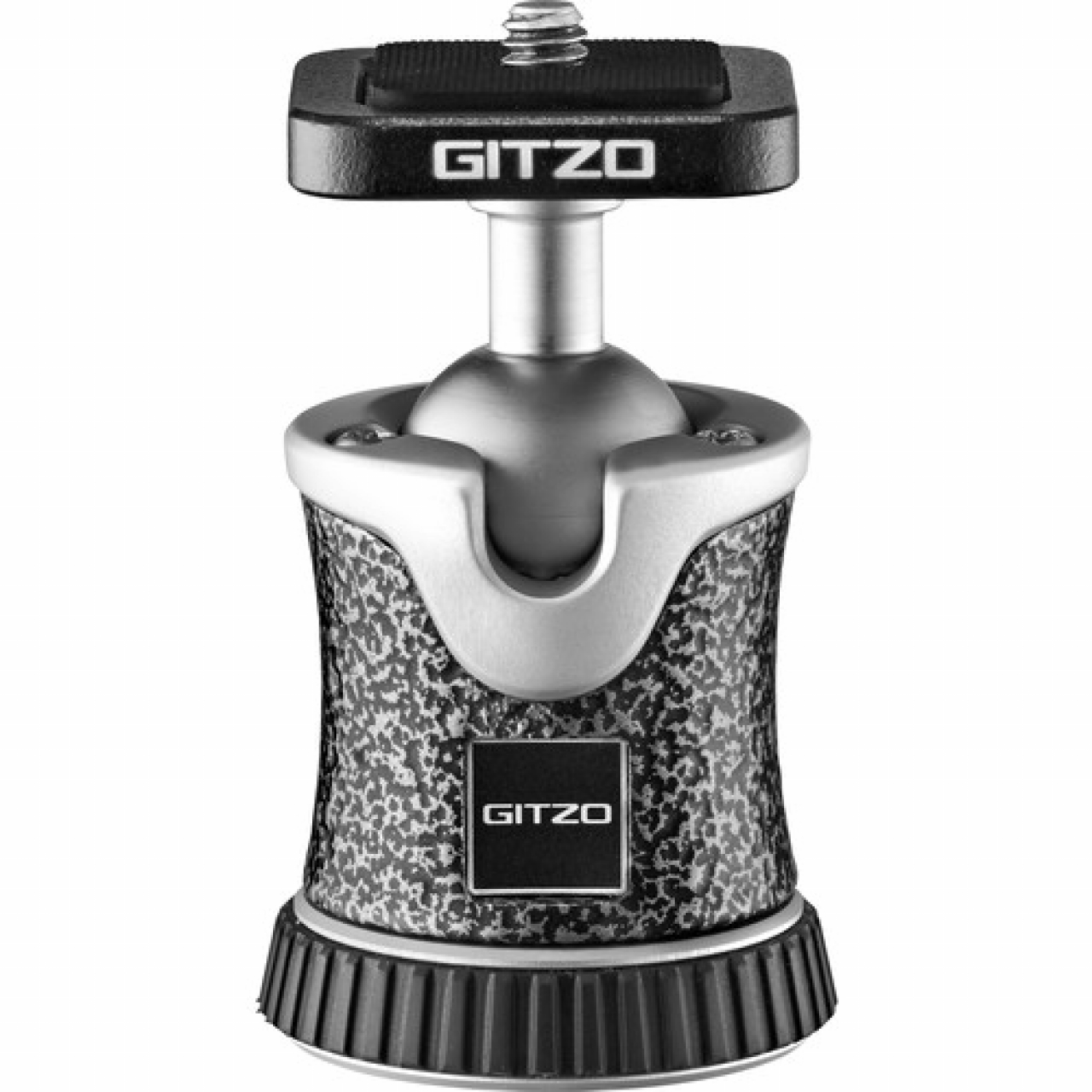 Gitzo Gitzo Mini Treppiede Nero Decor
