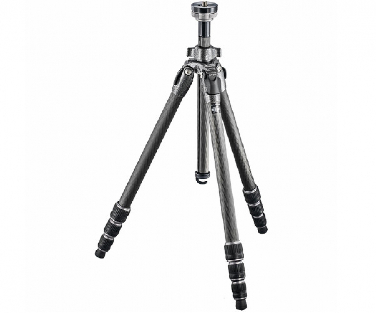 Gitzo Gitzo Mountaineer treppiede, serie 1, 4 sezioni