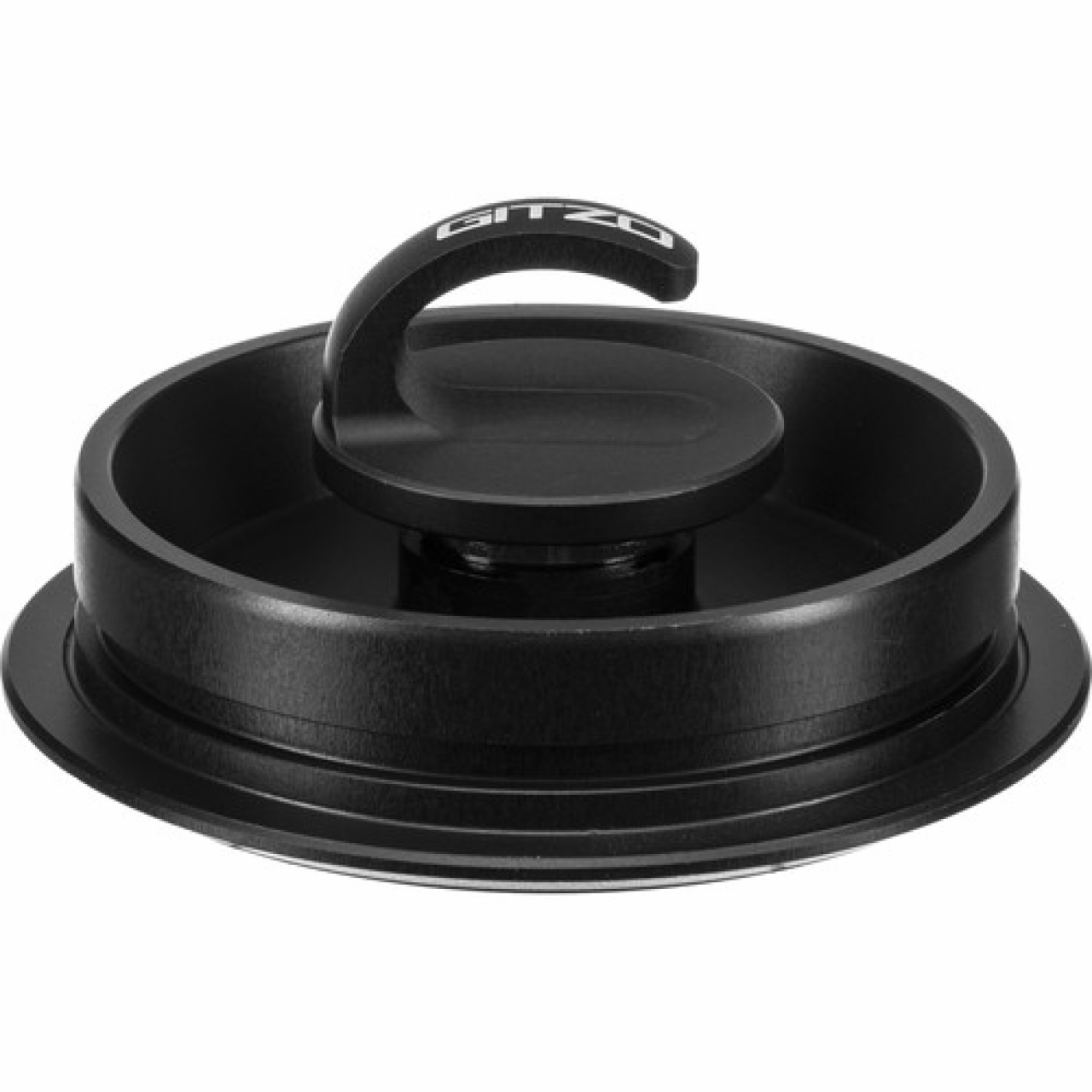Gitzo Gitzo Systematic piastra superiore piatta, serie 2, 3 e 4 - GS3321SP