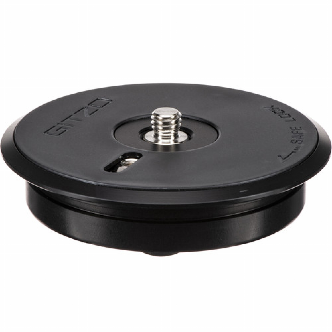 Gitzo Gitzo Systematic piastra superiore piatta, serie 5 - GS5321SP