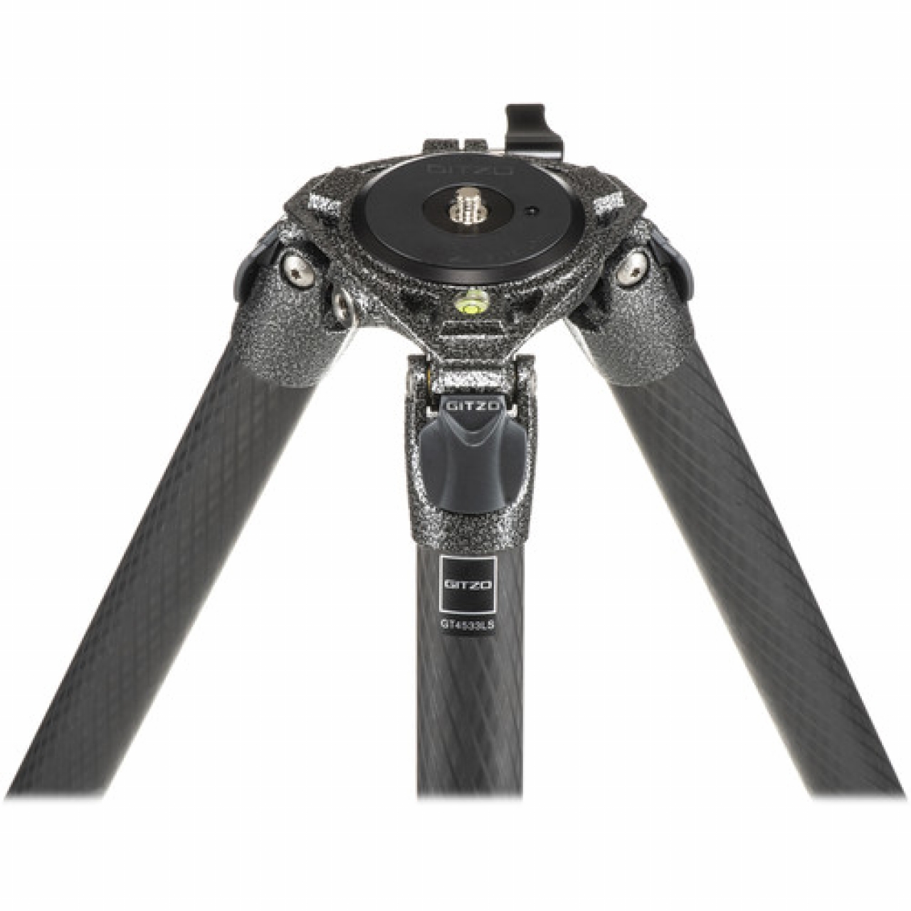 Gitzo Gitzo Systematic treppiede, serie 4 long, 3 sezioni  GT4533LS