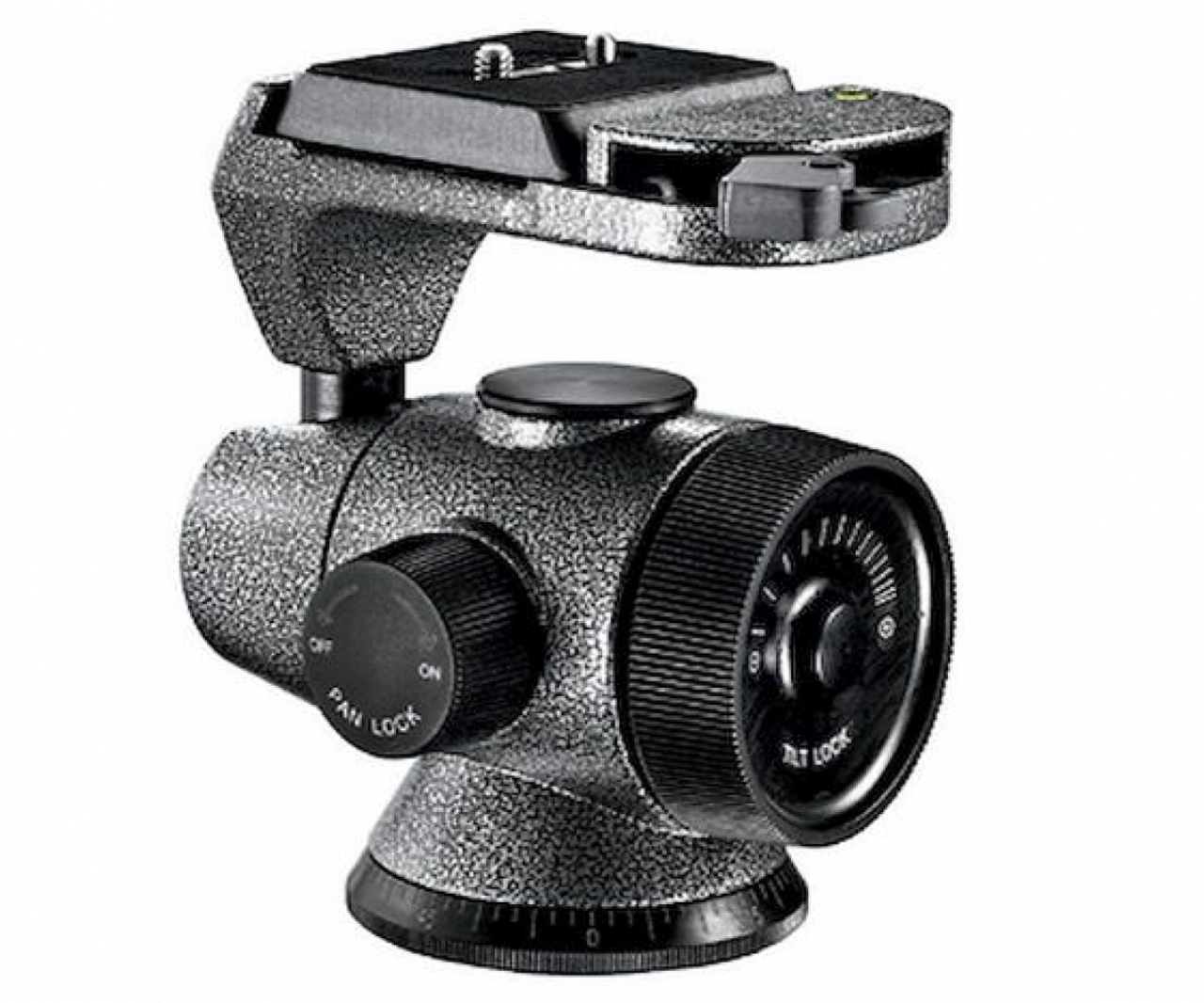 Gitzo Gitzo testa a sfera decentrata, sgancio rapido, serie 5 GH5750QR