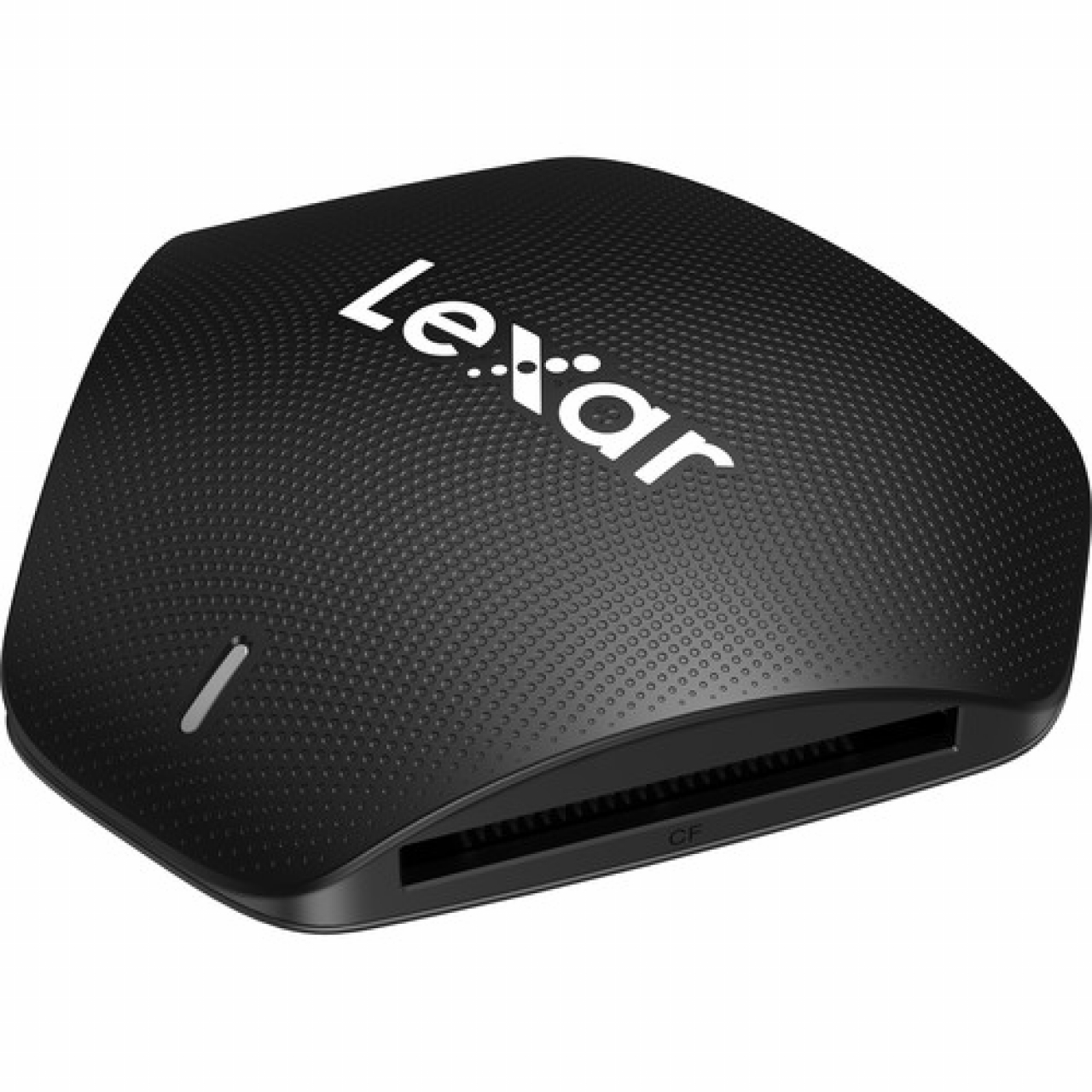 Lexar Lexar  Multi-Card 3-in-1 USB 3.1 Type-C Reader