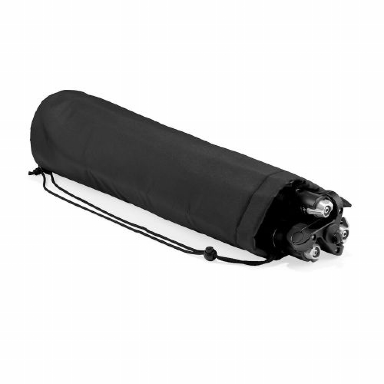 Manfrotto Manfrotto Element MII 4 SECTIONS BLEUES EN ALUMINIUM MKELMII4BL-BH
