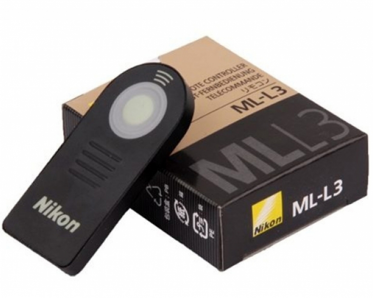 Nikon NIKON COMMANDE DIST. ML-L3